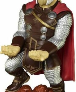 EXG Cable Guys: Marvel Avengers  Thor Phone  Controller Holder (CGCRMR300203)