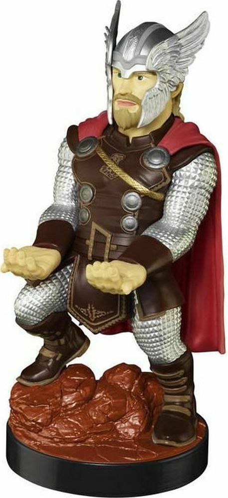 EXG Cable Guys: Marvel Avengers Thor Phone Controller Holder (CGCRMR300203)