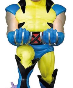 EXG Cable Guys: Marvel X-Men Wolverine Phone  Controller Holder (CGCRMR300120)