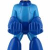 EXG Cable Guys: Mega Man Phone  Controller Holder (CGCRCM300238)