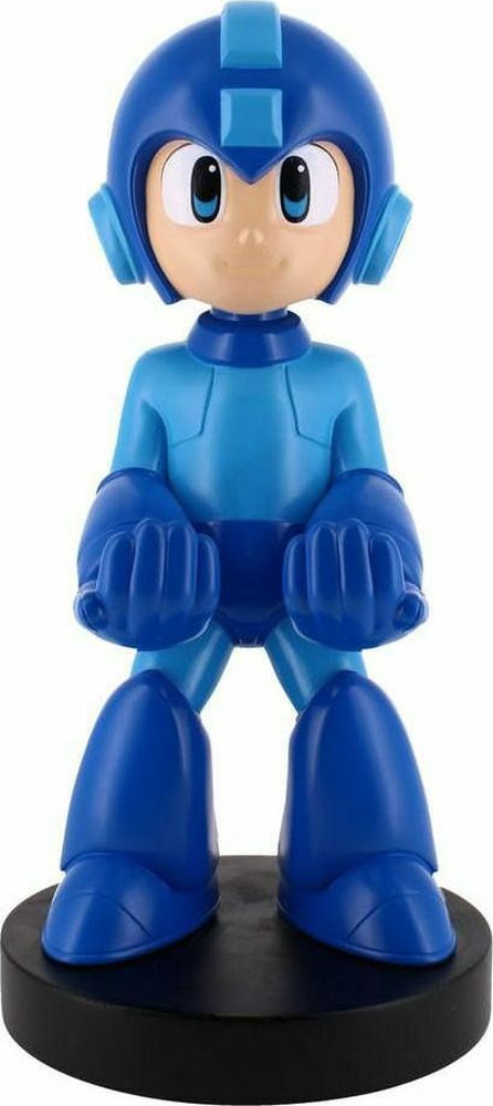 EXG Cable Guys: Mega Man Phone Controller Holder (CGCRCM300238)