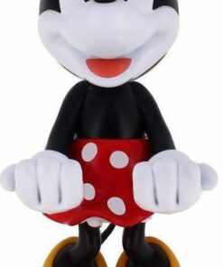 EXG Cable Guys: Minnie Mouse Phone  Controller Holder (CGCRDS300284)