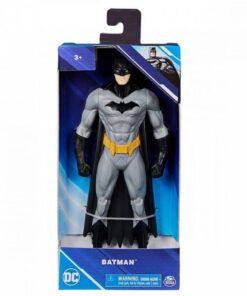 Spin Master DC Universe: Batman Action Figure (25cm) (20141822)
