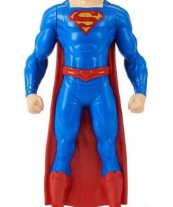 Spin Master DC Universe: Superman Action Figure (25cm) (20141824)