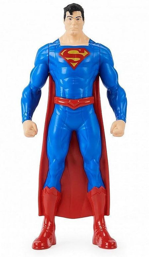 Spin Master DC Universe: Superman Action Figure (25cm) (20141824)