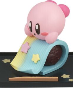 Banpresto Paldolce Collection Vol.5 - Kirby Figure (5cm) (88236)