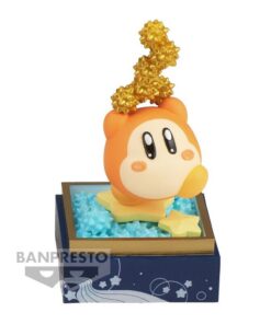 Banpresto Paldolce Collection Vol.5 - Waddle Dee (Ver.C) Figure (6cm) (88237)