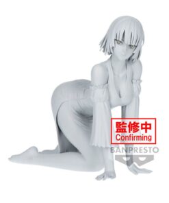 Banpresto Relax Time: One Punch Man - Hellish Blizzard Statue (11cm) (88261)