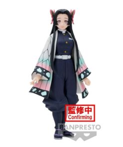 Banpresto Demon Slayer : Kimetsu No Yaiba - Kanae Kocho (Ver.B) Statue (16cm) (88270)