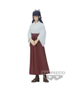 Banpresto Jukon No Kata: Jujutsu Kaisen - Utahime Iori (Ver.A) Statue (15cm) (88278)