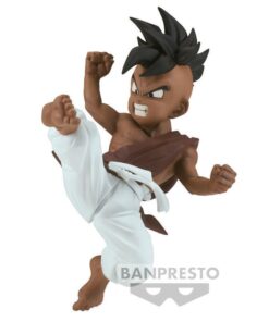 Banpresto Match Makers: Dragon Ball Z - Uub Statue (8cm) (88294)
