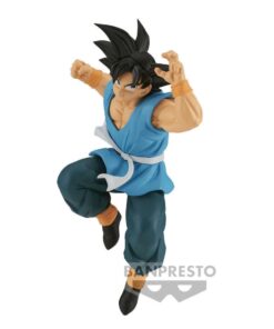 Banpresto Match Makers: Dragon Ball Z - Son Goku Statue (13cm) (88295)