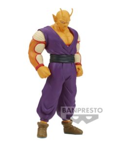 Banpresto DXF: Dragon Ball Super Super Hero - Piccolo Statue (18cm) (88297)