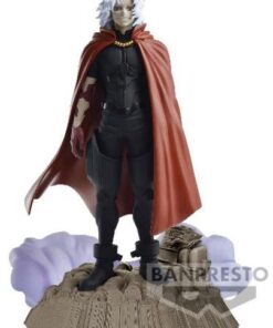 Banpresto Dioramatic: My Hero Academia - Tomura Shigaraki (The Anime) Statue (20cm) (19738)