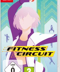 NSW Fitness Circuit