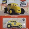 Mattel Disney Pixar: Cars On The Road - Gearsten Marshall (HKY32)