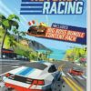 NSW Hotshot Racing (Code in a Box)