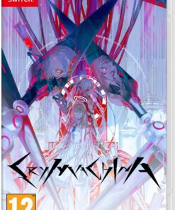NSW Crymachina - Deluxe Edition