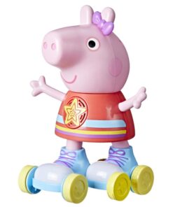 Hasbro Peppa Pig: Peppas Roller Disco (F4831)