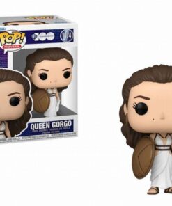 Funko Pop! Movies: 300 - Queen Gorgo #1474 Vinyl Figure