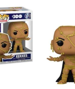 Funko Pop! Movies: 300 - Xerxes #1475 Vinyl Figure