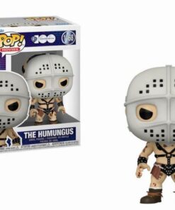 Funko Pop! Movies: Mad Max The Road Warrior - The Humungus #1468 Vinyl Figure