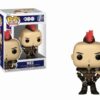 Funko Pop! Movies: Mad Max The Road Warrior - Wez #1470 Vinyl Figure