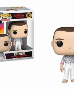 Funko Pop! Television: Stranger Things - Eleven* #1457 Vinyl Figure