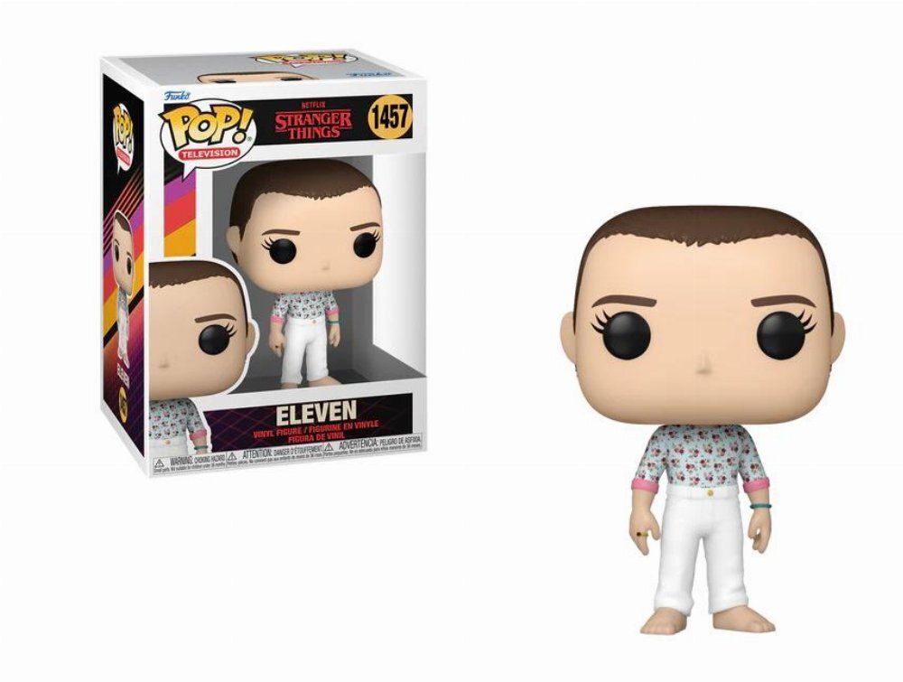 Funko Pop! Television: Stranger Things - Eleven* #1457 Vinyl Figure