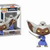 Funko Pop! Animation Avatar: The Last Airbender - Momo #1442 Vinyl Figure