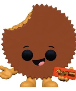 Funko Pop! Ad Icons: Reeses - Reeses (Candy Package) #198 Vinyl Figure