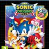 PS4 Sonic Origins Plus