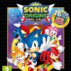 PS5 Sonic Origins Plus
