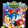 XBOX1 / ΧSX Sonic Origins Plus