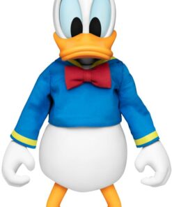 BK DAH Disney Classic - Donald Duck Action Figure (18cm) (DAH-042)
