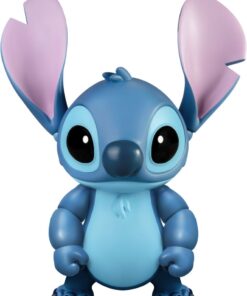 BK DAH Lilo  Stitch - Stitch Action Figure (18cm) (DAH-053)