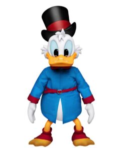 BK DAH DuckTales - Scrooge McDuck Action Figure (18cm) (DAH-067)