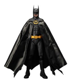BK DAH Batman1989 - Batman Action Figure (18cm) (DAH-056)