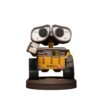 BK MEA Wall-E - Wall-E and Eve Figures (8cm) (MEA-029)