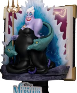 BK D-Stage Story Book Series - Ursula Diorama (15cm) (DS-080)