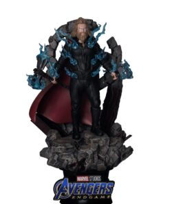BK D-Stage Avengers: Endgame - Thor Diorama (15cm) (DS-082)