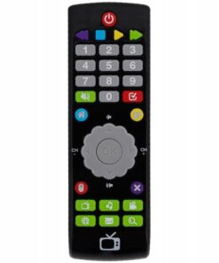 KidsMedia - My First Remote Control (22274)