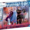 Ravensburger Puzzle: Frozen II - Magic of the Forest XXL (100pcs) (12867)