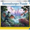 Ravensburger Puzzle: The Dragons Wrath XXL (300pcs) (13356)