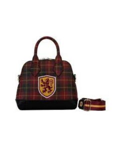 Loungefly Warner Bros: Harry Potter - Gryffindor Varsity Crossbody (HPTB0214)