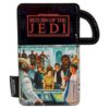 Loungefly Disney: Star Wars Return of the Jedi - Beverage Container Card Holder (STWA0251)