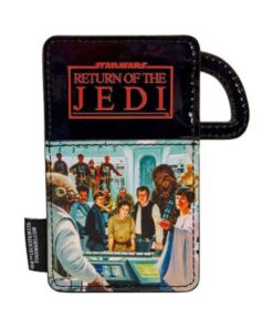 Loungefly Disney: Star Wars Return of the Jedi - Beverage Container Card Holder (STWA0251)