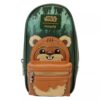 Loungefly Disney: Star Wars Return of the Jedi - Ewok Pencil Case (STPCC0001)
