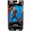 Hasbro Marvel Legends Series Build a Figure Cassie Lang: Ant-Man and the Wasp Quantumania - Ant-Man Action Figure (15cm) (Excl.) (F6573)
