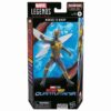 Hasbro Marvel Legends Series Build a Figure Cassie Lang: Ant-Man and the Wasp Quantumania - Marvels Wasp Action Figure (15cm) (Excl.) (F6574)